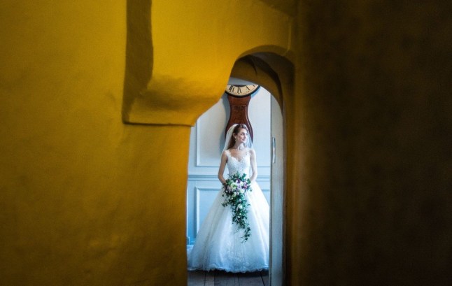 Rhiannon Kouyoumjian - how my eating disorder has impacted my fertility