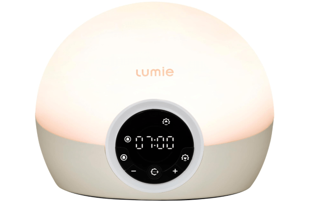 Lumie Bodyclock Spark 100