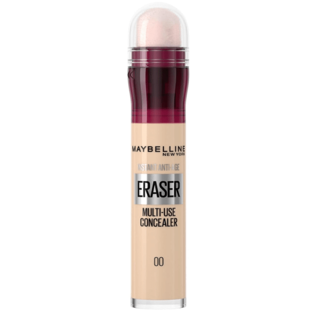 Maybelline Concealer Instant Anti Age Eraser Eye