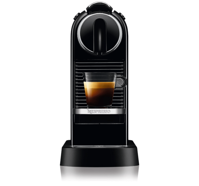 Nespresso 11315 Citiz Coffee Machine