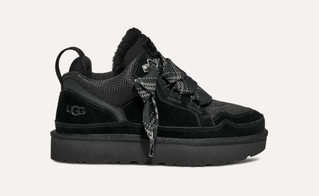 Women's Lowmel Trainer by Ugg