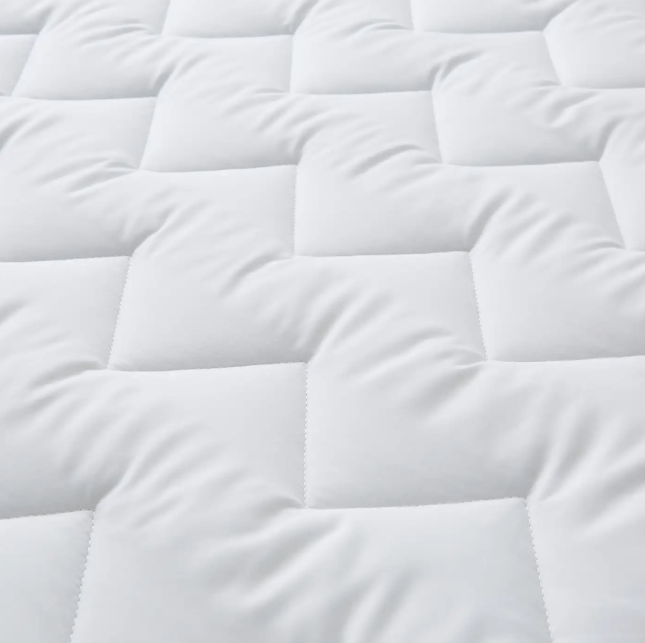 Fogarty Temperature Balance Mattress Protector from Dunelm