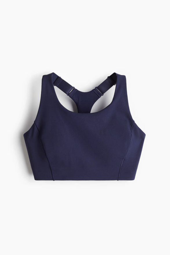 High Support Sports Bra with ShapeMove from H&M