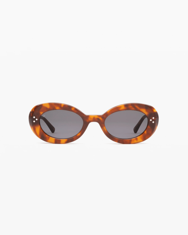 Jimmy Fairly The Berry Sunglasses
