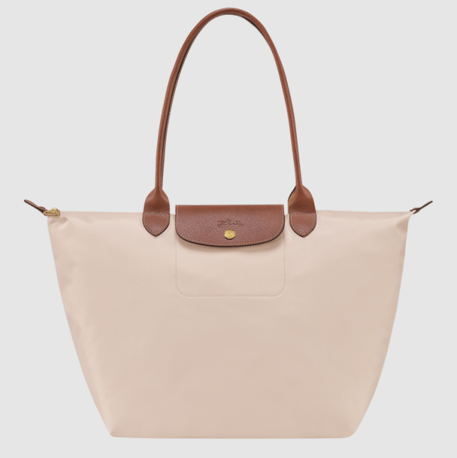 Longchamp Le Pliage Original L Tote Bag