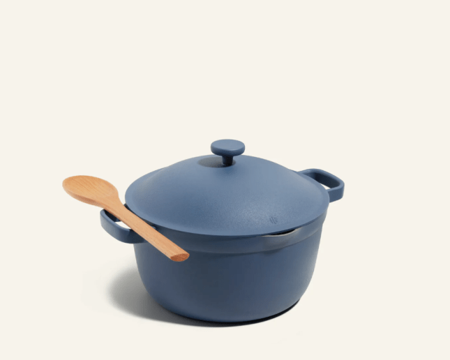 Perfect Pot from Our Place