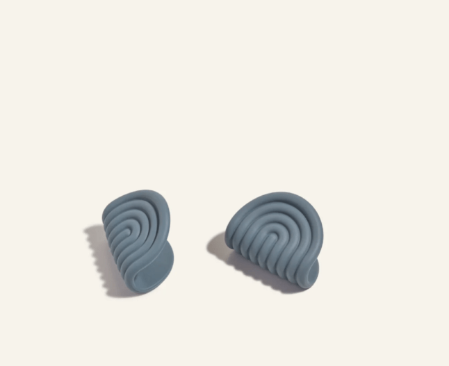 Hot Grips from Our Place