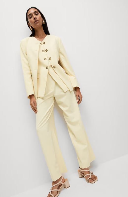 Are you getting old or is M&S suddenly chic? The truth revealed