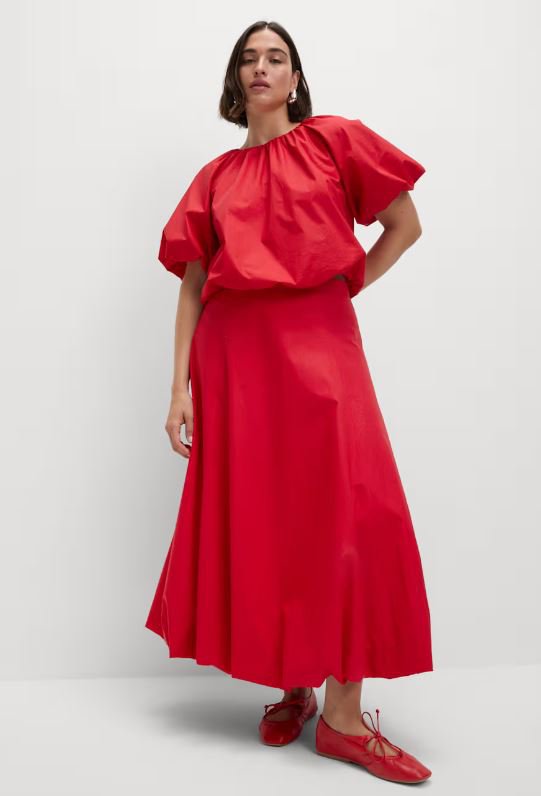 Are you getting old or is M&S suddenly chic? The truth revealed