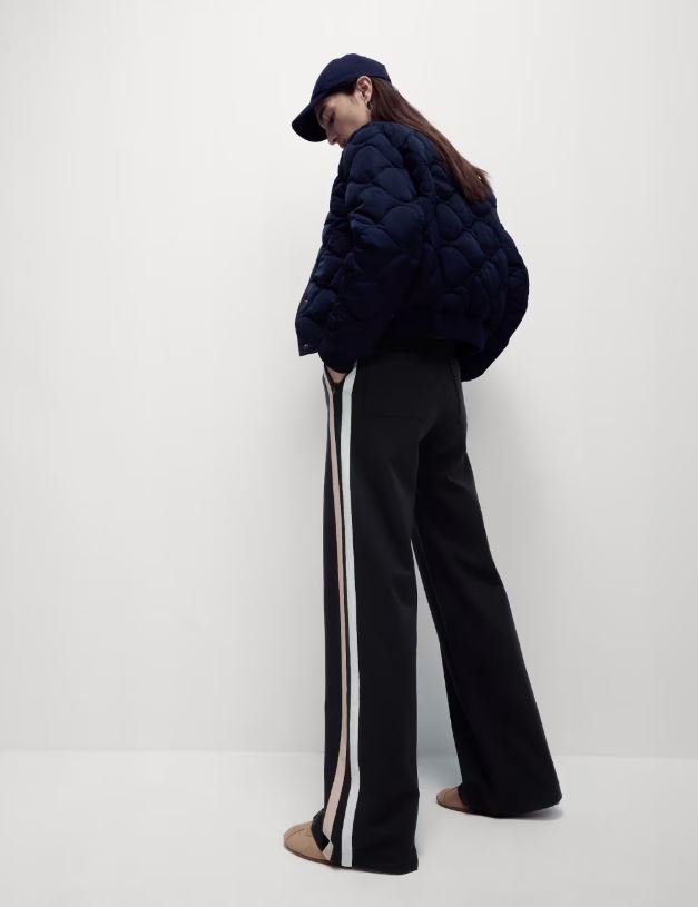 Are you getting old or is M&S suddenly chic? The truth revealed