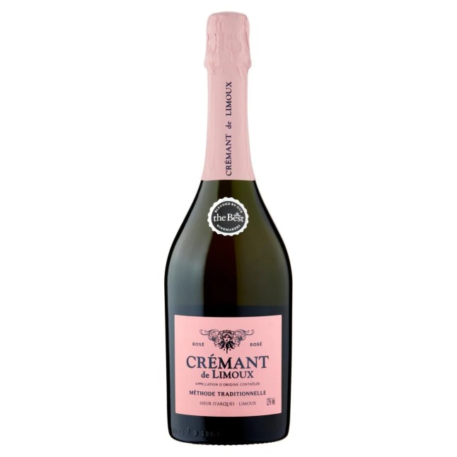 Morrisons wines