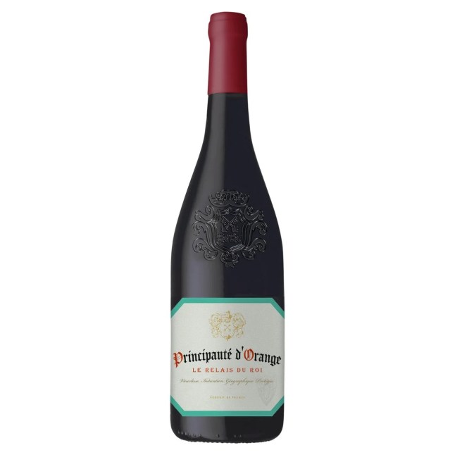 Morrisons wines
