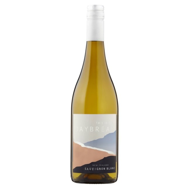 Morrisons wines
