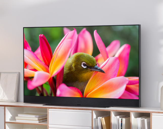 Sky Glass TV