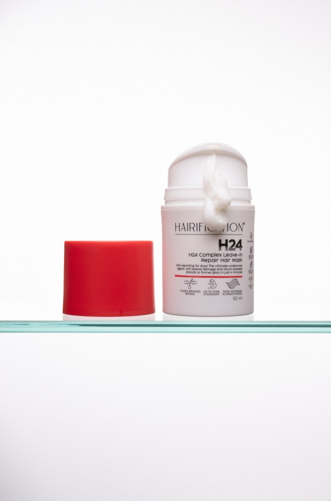 Hairification H24 Complex Leave-in Repair Mask 50ml