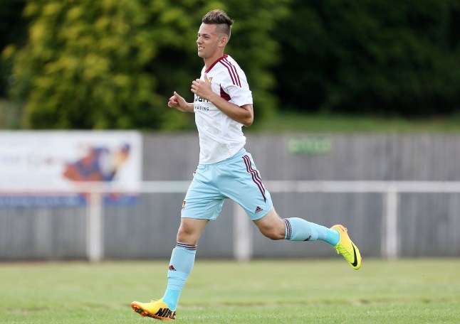 Dylan Tombides/Tracy Tombides