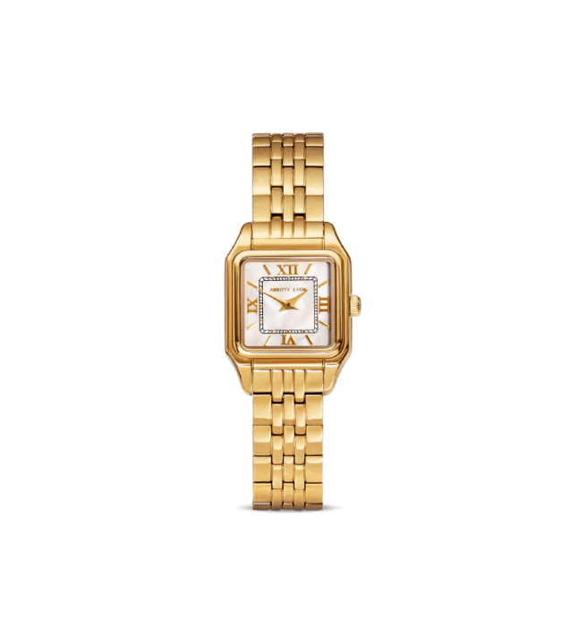 Essence Gold 23 Watch from Abbott Lyon