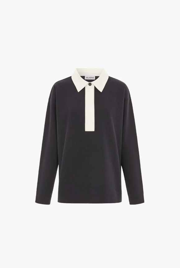 Joni Rugby Top from Align