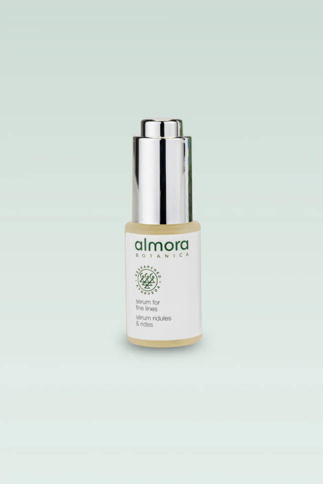 Almora Serum For Fine Lines