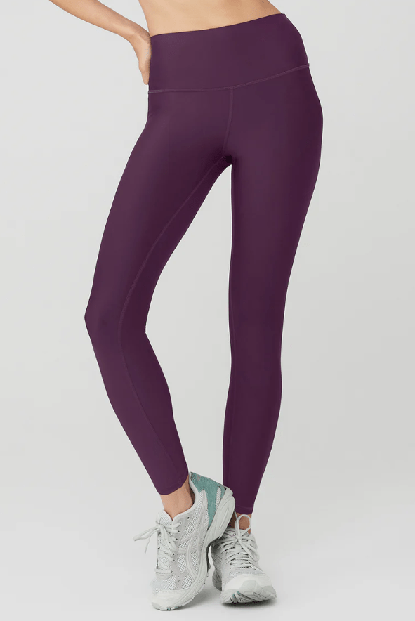 High-Waist Airlift Legging from Alo