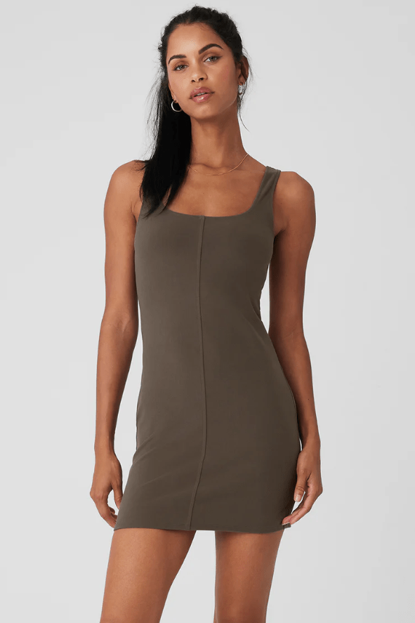 Alosoft Head Start Dress from Alo