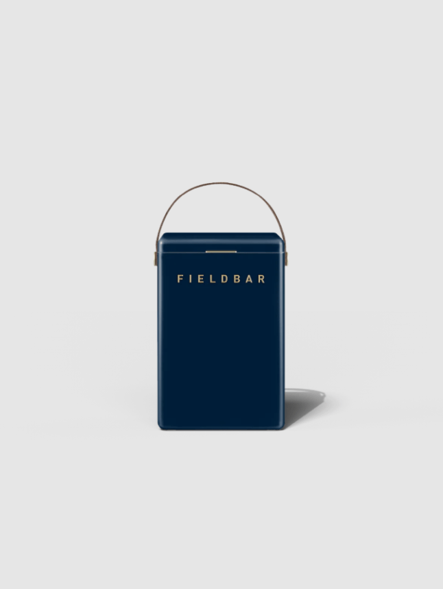 Fieldbar Drinks Box