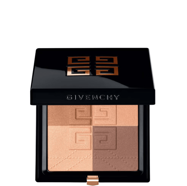 Givenchy Prisme Libre Bronzer Powder