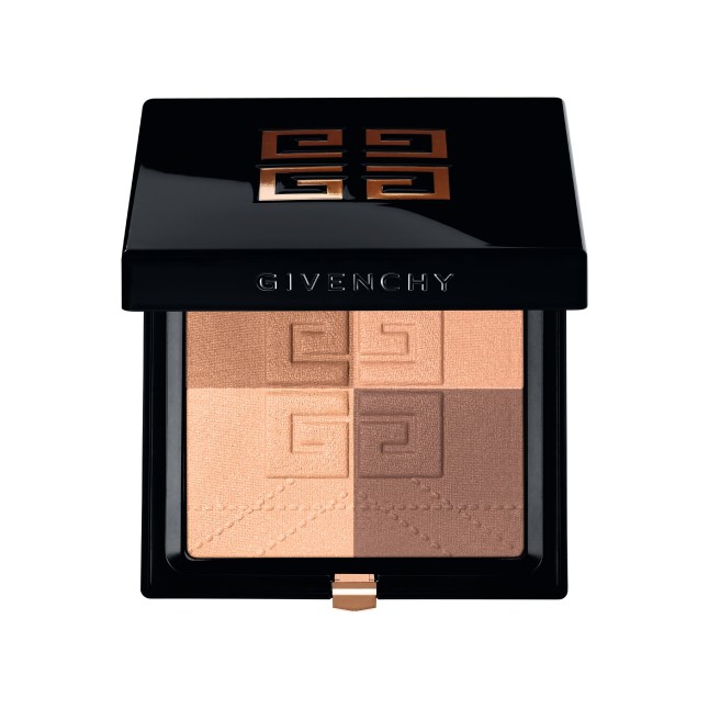 Givenchy Prisme Libre Bronzer Powder