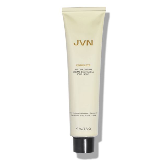 JVN Hair Complete Air Dry Cream