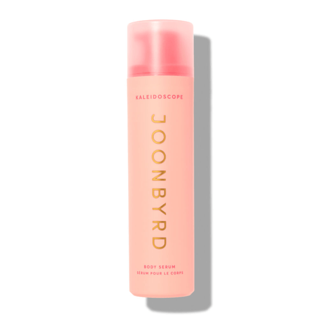 Joonbyrd Kaleidoscope Smoothing Body Serum
