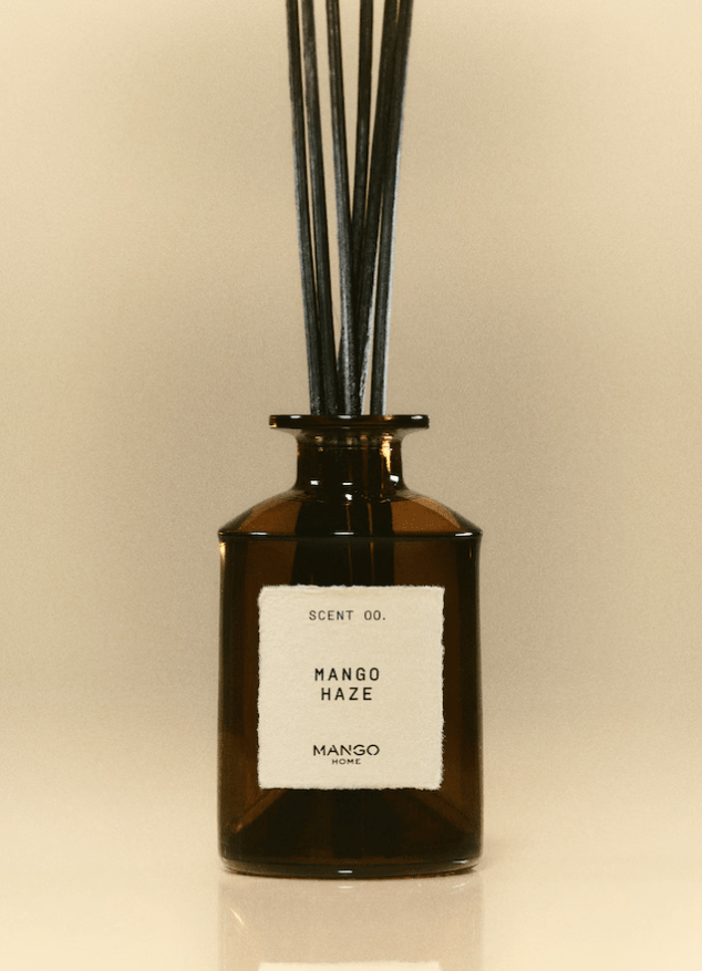 Mango Haze Mikado Diffuser from Mango Home
