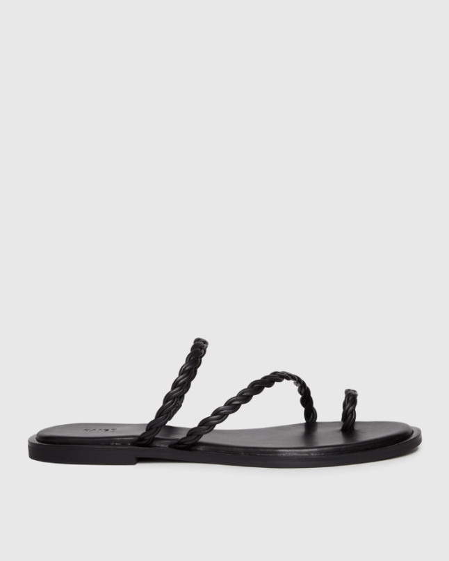 Allegra Sandal from PAIGE