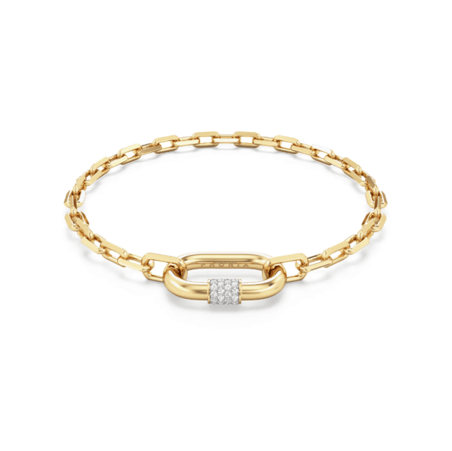 Phoria Screw Chain Bracelet