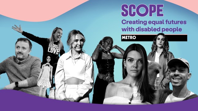 7AM: Monday: Metro Scope Awards announcement picture: metro.co.uk/ scope