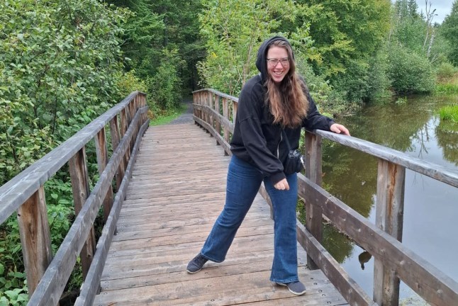 Hannah Shewan Stevens: Disability benefits