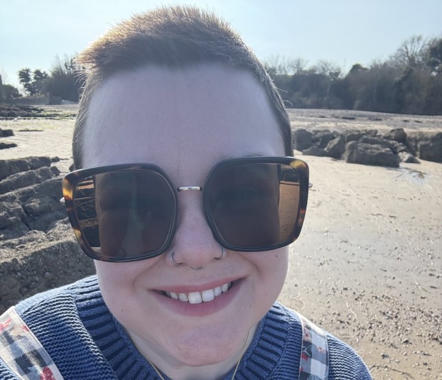 Emma Flint
