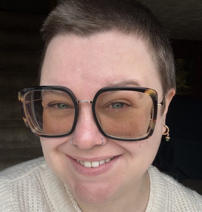 Emma Flint