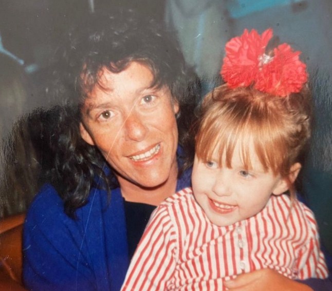 Diane Millward Ella Millward