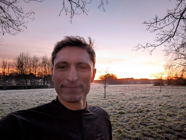 Jack Wyse: My best mate ran a 70km ultra marathon - weeks later, he was gone