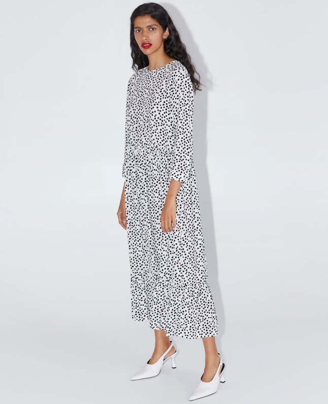 Zara has been trolling us for 50 years but we're still spending our money