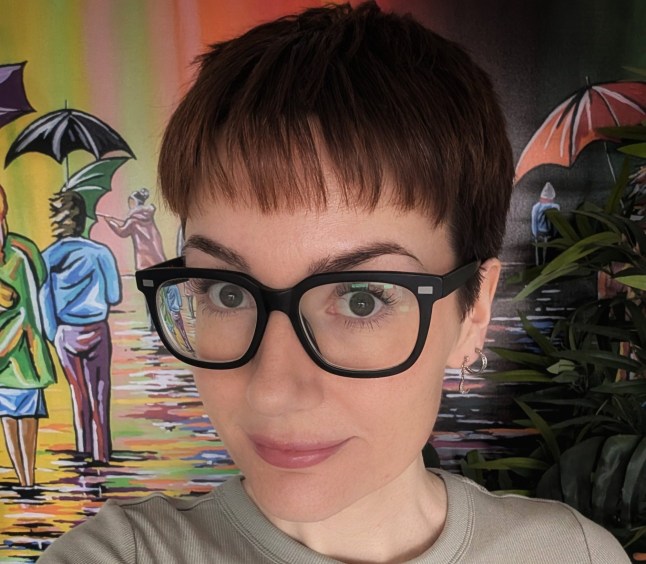 Sian Dennis: water intoxication