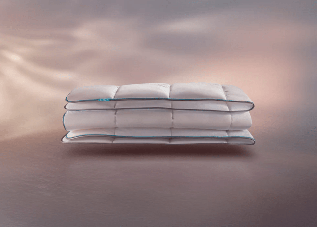 Simba Hybrid Duvet