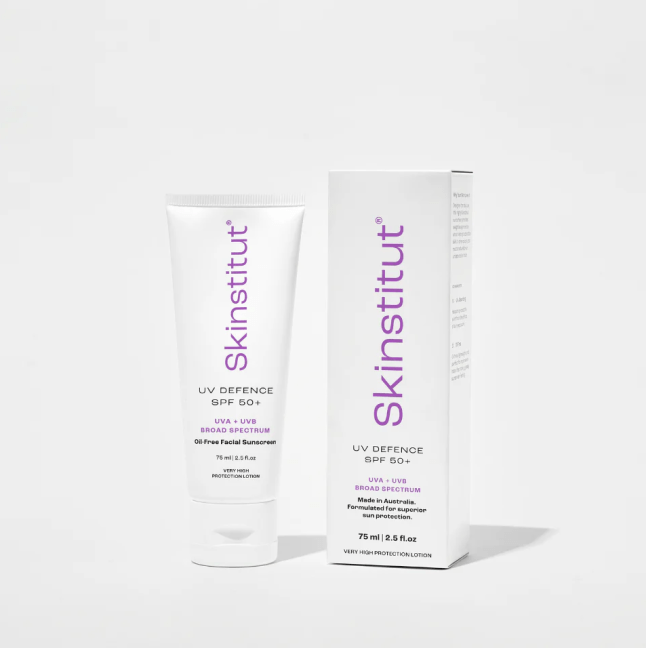 Skinstitut UV Defence SPF 50+