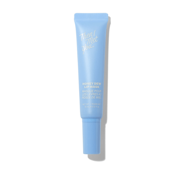 Then I Met You Honey Dew Lip Mask