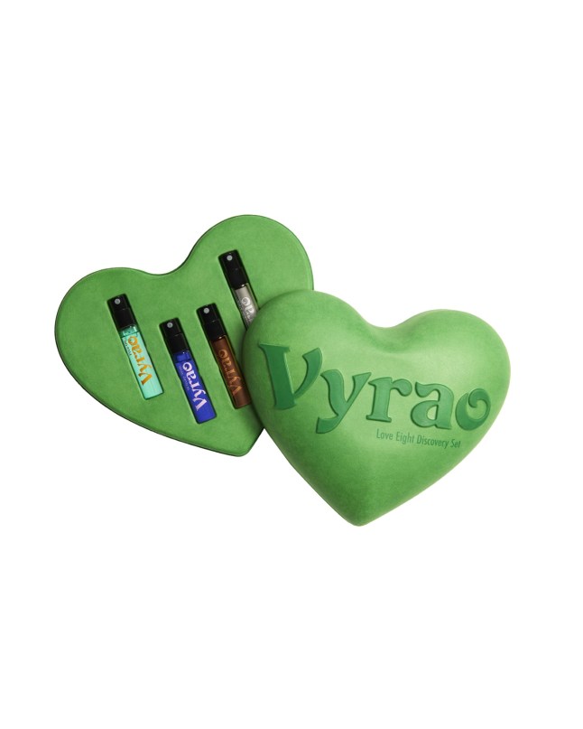 Vyrao Love Eight minis