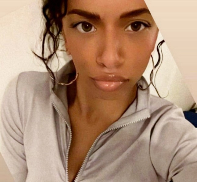 Carmen Davies. A woman says a rare disorder leaves her smelling like ROTTING FISH - and is so bad she even avoided a relative's funeral. Carmen Davies, 29, was diagnosed with trimethylaminuria (TMAU) in June 2023. Also known as fishy odour syndrome, the genetic disorder causes sufferers to omit a pungent scent that affects the breath, sweat and urine. Mum-of-one Carmen says she will smell within minutes of eating certain foods - including fish and eggs - because her body is unable to break them down. Although Carmen can't notice the smell herself, she can see other people's reactions when she walks past. Despite showering daily, brushing her teeth and spraying perfume, Carmen is unable to mask the odour - so resorts to staying at home so not to inflict the stench on anyone.