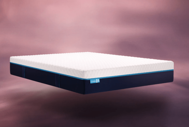 Hybrid Pro mattress from Simba