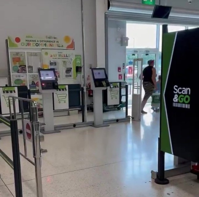 A customer revolt in Asda could be coming for Aldi, Tesco and M&S