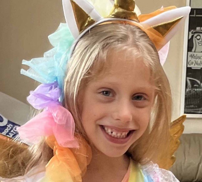 Matt Ridout: It was supposed to be a routine biopsy - then my daughter died