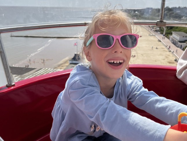 Matt Ridout: It was supposed to be a routine biopsy - then my daughter died